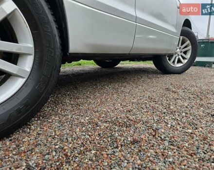 Сірий Сузукі Гранд Вітара, об'ємом двигуна 2 л та пробігом 163 тис. км за 3950 $, фото 17 на Automoto.ua