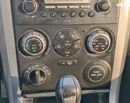 Серый Сузуки Гранд Витара, объемом двигателя 2 л и пробегом 204 тыс. км за 8490 $, фото 28 на Automoto.ua