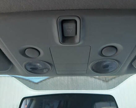 Сірий Сузукі Гранд Вітара, об'ємом двигуна 2.4 л та пробігом 69 тис. км за 12300 $, фото 14 на Automoto.ua