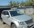 Сірий Сузукі Гранд Вітара, об'ємом двигуна 2.4 л та пробігом 70 тис. км за 8477 $, фото 1 на Automoto.ua