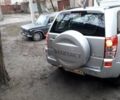 Серый Сузуки Гранд Витара, объемом двигателя 2.39 л и пробегом 186 тыс. км за 8500 $, фото 2 на Automoto.ua