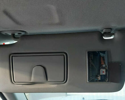 Сірий Сузукі Гранд Вітара, об'ємом двигуна 2.4 л та пробігом 69 тис. км за 12300 $, фото 13 на Automoto.ua