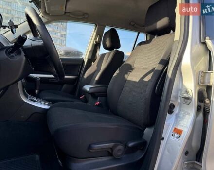 Серый Сузуки Гранд Витара, объемом двигателя 2.4 л и пробегом 121 тыс. км за 7990 $, фото 8 на Automoto.ua