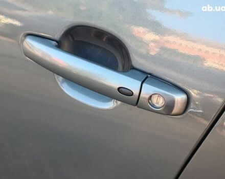 Серый Сузуки Гранд Витара, объемом двигателя 2 л и пробегом 204 тыс. км за 8490 $, фото 19 на Automoto.ua