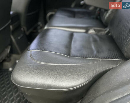 Серый Сузуки Гранд Витара, объемом двигателя 2 л и пробегом 171 тыс. км за 7900 $, фото 22 на Automoto.ua