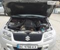 Сірий Сузукі Гранд Вітара, об'ємом двигуна 1.87 л та пробігом 228 тис. км за 8000 $, фото 10 на Automoto.ua
