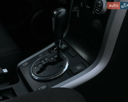 Серый Сузуки Гранд Витара, объемом двигателя 2 л и пробегом 282 тыс. км за 7700 $, фото 10 на Automoto.ua