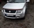 Серый Сузуки Гранд Витара, объемом двигателя 2.39 л и пробегом 186 тыс. км за 8500 $, фото 1 на Automoto.ua