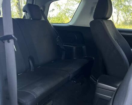 Серый Сузуки Гранд Витара, объемом двигателя 2.4 л и пробегом 200 тыс. км за 7900 $, фото 10 на Automoto.ua