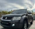 Серый Сузуки Гранд Витара, объемом двигателя 2.4 л и пробегом 200 тыс. км за 7900 $, фото 1 на Automoto.ua