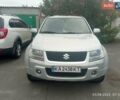 Серый Сузуки Гранд Витара, объемом двигателя 2.4 л и пробегом 323 тыс. км за 9000 $, фото 1 на Automoto.ua