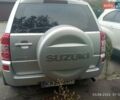 Серый Сузуки Гранд Витара, объемом двигателя 2.4 л и пробегом 323 тыс. км за 9000 $, фото 26 на Automoto.ua