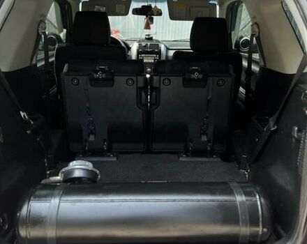 Серый Сузуки Гранд Витара, объемом двигателя 2.4 л и пробегом 200 тыс. км за 7900 $, фото 15 на Automoto.ua