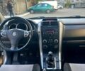 Сірий Сузукі Гранд Вітара, об'ємом двигуна 1.9 л та пробігом 304 тис. км за 3500 $, фото 8 на Automoto.ua