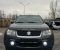 Сірий Сузукі Гранд Вітара, об'ємом двигуна 2.4 л та пробігом 200 тис. км за 7600 $, фото 26 на Automoto.ua