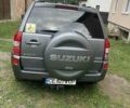 Серый Сузуки Гранд Витара, объемом двигателя 1.9 л и пробегом 222 тыс. км за 9000 $, фото 7 на Automoto.ua