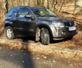 Серый Сузуки Гранд Витара, объемом двигателя 2.39 л и пробегом 172 тыс. км за 8300 $, фото 7 на Automoto.ua