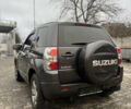 Сірий Сузукі Гранд Вітара, об'ємом двигуна 2.4 л та пробігом 200 тис. км за 7600 $, фото 6 на Automoto.ua