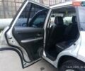 Серый Сузуки Гранд Витара, объемом двигателя 2.4 л и пробегом 323 тыс. км за 9000 $, фото 13 на Automoto.ua