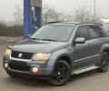 Серый Сузуки Гранд Витара, объемом двигателя 1.9 л и пробегом 300 тыс. км за 4500 $, фото 1 на Automoto.ua
