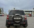 Серый Сузуки Гранд Витара, объемом двигателя 2.4 л и пробегом 200 тыс. км за 7900 $, фото 23 на Automoto.ua