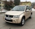 Сірий Сузукі Гранд Вітара, об'ємом двигуна 2.2 л та пробігом 176 тис. км за 2800 $, фото 1 на Automoto.ua