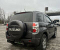 Сірий Сузукі Гранд Вітара, об'ємом двигуна 2.4 л та пробігом 200 тис. км за 7600 $, фото 5 на Automoto.ua