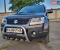 Серый Сузуки Гранд Витара, объемом двигателя 2.4 л и пробегом 191 тыс. км за 9800 $, фото 1 на Automoto.ua