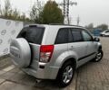 Сірий Сузукі Гранд Вітара, об'ємом двигуна 2.4 л та пробігом 210 тис. км за 8500 $, фото 3 на Automoto.ua