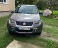 Серый Сузуки Гранд Витара, объемом двигателя 1.9 л и пробегом 222 тыс. км за 9000 $, фото 1 на Automoto.ua