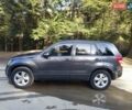 Сірий Сузукі Гранд Вітара, об'ємом двигуна 2.4 л та пробігом 164 тис. км за 9000 $, фото 2 на Automoto.ua
