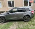 Серый Сузуки Гранд Витара, объемом двигателя 1.9 л и пробегом 222 тыс. км за 9000 $, фото 6 на Automoto.ua