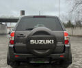 Сірий Сузукі Гранд Вітара, об'ємом двигуна 2.4 л та пробігом 200 тис. км за 7600 $, фото 7 на Automoto.ua
