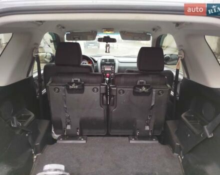 Сірий Сузукі Гранд Вітара, об'ємом двигуна 2.4 л та пробігом 200 тис. км за 7600 $, фото 17 на Automoto.ua