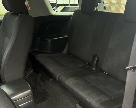 Сірий Сузукі Гранд Вітара, об'ємом двигуна 2.4 л та пробігом 200 тис. км за 7600 $, фото 12 на Automoto.ua