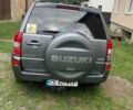 Серый Сузуки Гранд Витара, объемом двигателя 1.9 л и пробегом 222 тыс. км за 9000 $, фото 7 на Automoto.ua