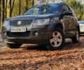 Серый Сузуки Гранд Витара, объемом двигателя 2.39 л и пробегом 172 тыс. км за 8300 $, фото 8 на Automoto.ua
