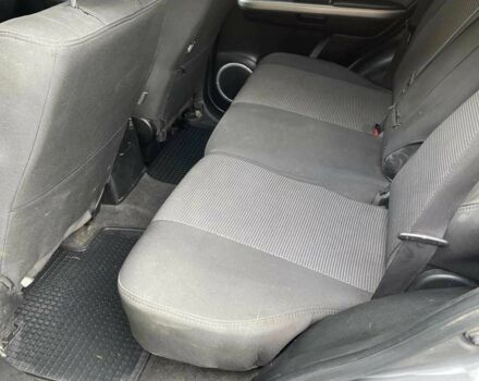 Серый Сузуки Гранд Витара, объемом двигателя 1.9 л и пробегом 222 тыс. км за 9000 $, фото 5 на Automoto.ua