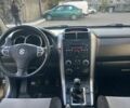 Сірий Сузукі Гранд Вітара, об'ємом двигуна 1.9 л та пробігом 300 тис. км за 3500 $, фото 10 на Automoto.ua