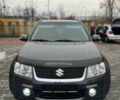 Сірий Сузукі Гранд Вітара, об'ємом двигуна 2.4 л та пробігом 200 тис. км за 7600 $, фото 23 на Automoto.ua
