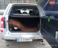 Серый Сузуки Гранд Витара, объемом двигателя 2.4 л и пробегом 323 тыс. км за 9000 $, фото 23 на Automoto.ua