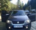 Сірий Сузукі Гранд Вітара, об'ємом двигуна 2.4 л та пробігом 164 тис. км за 9000 $, фото 14 на Automoto.ua