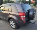 Серый Сузуки Гранд Витара, объемом двигателя 2.4 л и пробегом 191 тыс. км за 9800 $, фото 6 на Automoto.ua
