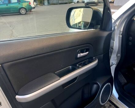 Сірий Сузукі Гранд Вітара, об'ємом двигуна 1.9 л та пробігом 304 тис. км за 3500 $, фото 7 на Automoto.ua