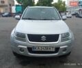 Серый Сузуки Гранд Витара, объемом двигателя 2.4 л и пробегом 323 тыс. км за 9000 $, фото 1 на Automoto.ua
