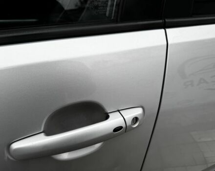 Сірий Сузукі Гранд Вітара, об'ємом двигуна 2.4 л та пробігом 210 тис. км за 8500 $, фото 11 на Automoto.ua