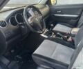 Сірий Сузукі Гранд Вітара, об'ємом двигуна 1.9 л та пробігом 300 тис. км за 3500 $, фото 5 на Automoto.ua