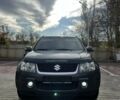 Серый Сузуки Гранд Витара, объемом двигателя 2.4 л и пробегом 200 тыс. км за 7900 $, фото 2 на Automoto.ua