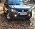 Серый Сузуки Гранд Витара, объемом двигателя 2.39 л и пробегом 172 тыс. км за 8300 $, фото 6 на Automoto.ua