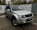 Сірий Сузукі Гранд Вітара, об'ємом двигуна 2.4 л та пробігом 210 тис. км за 8500 $, фото 1 на Automoto.ua